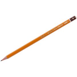 Карандаш KOH-I-NOOR "1500" B