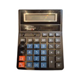 Калькулятор SDC-888T настольный SD