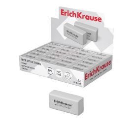 Ластик ErichKrause Nice Little Thing