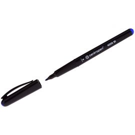 Маркер CD-PEN для компакт-дисков CENTROPEN синий