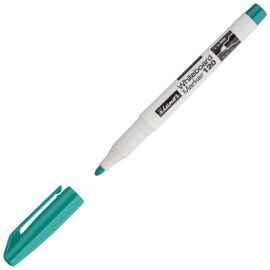 Маркер Luxor для белой доски, "120" зелёный 1-2мм