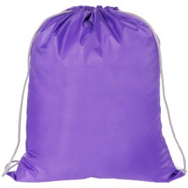 Мешок для обуви 1 отделение ArtSpace, 340*420мм, фиолетовый СДС_31700
