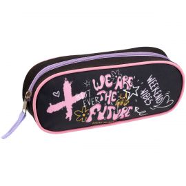 Пенал 210*80*45 ArtSpace "Stylish", полиэстер Sch_57552