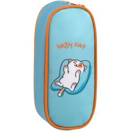 Пенал 210*80*45 ArtSpace "Sweet cat", полиэстер Sch_57564