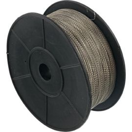 Проволока для опломбирования стальная витая 400 м