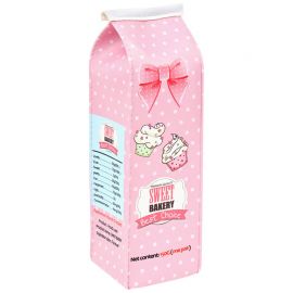 Пенал, 210*62*62 ArtSpace "Sweet bakery", искусственная кожа Tn_42820