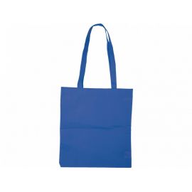 Сумка «Бигбэг», 80 г/м2, синяя