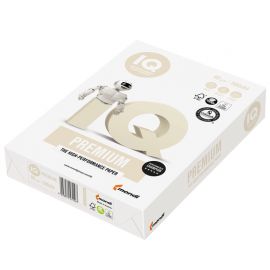 Бумага А4 IQ Premium, 90 г/м, 500 листов