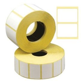 Этикетка-ценник  для электронных весов 30*20 ECO (1/2000)