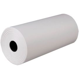 Кассовая лента 80 мм х 25 м термо втулка 12 мм