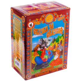 Кукольный театр Русский стиль