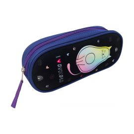 Пенал 210*80*45 ArtSpace "AvoCato", полиэстер Sch_49571