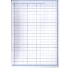 Пустографка А3