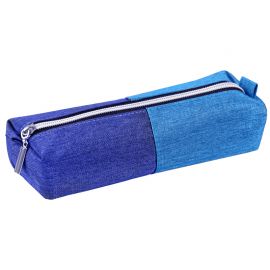 Пенал 200*55*60 ArtSpace "Double Color 4", полиэстер Sch_18232