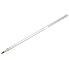 Стержень гелевый CROWN,пастель белый 0,8