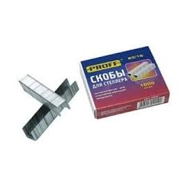 Скобы для степлера 23/20 1000 шт. для силового сте