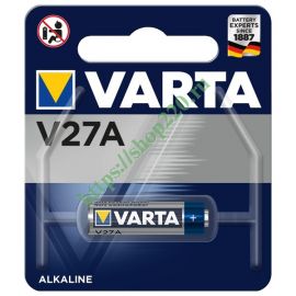 Элемент питания Varta V27А Professional