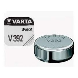 Элемент питания Varta V392 BL1