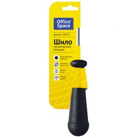 Шило канцелярское OfficeSpace, большое 288377