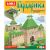 Конструктор из деревянной соломки, LORI, в ассортименте
