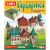 Конструктор из деревянной соломки, LORI, в ассортименте