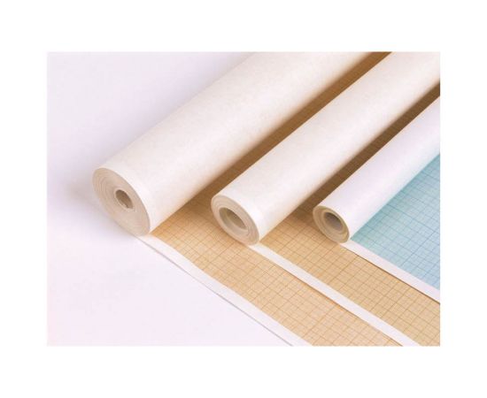 Бумага миллиметровая 20м*640мм. в рулоне