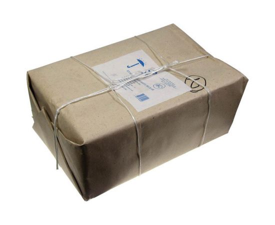 Бумага писчая Кондопога, А3, 2500л., 45г/м2, 60%