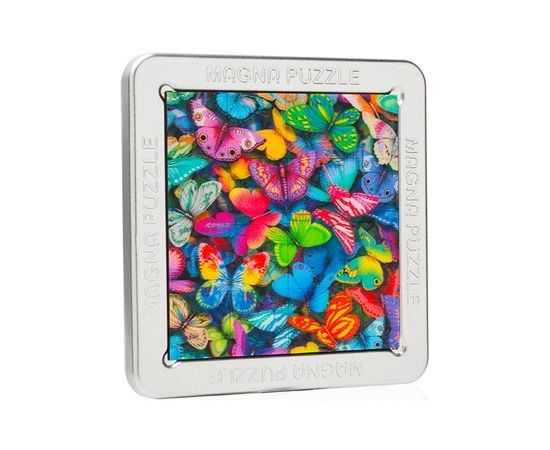 3D Magna пазл  в ассортименте