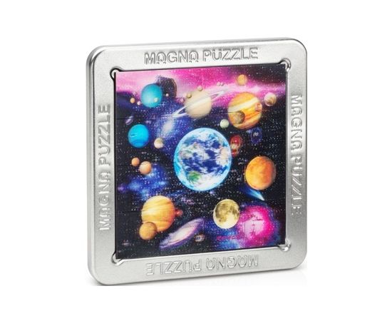 3D Magna пазл  в ассортименте
