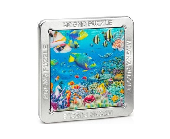 3D Magna пазл  в ассортименте