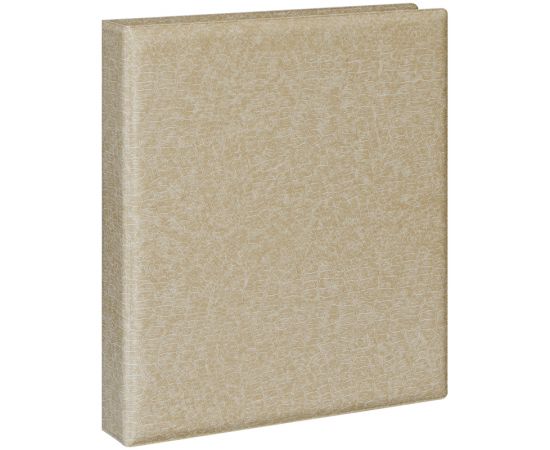 Альбом для монет 230*270 на кольцах без листов Спейс