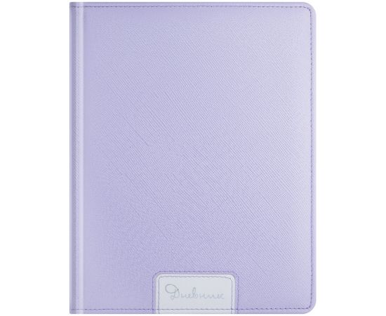 Дневник 1-11 кл. 48л. (твердый) "Back to school", тонир. блок, ляссе,магн. клапан, тиснение