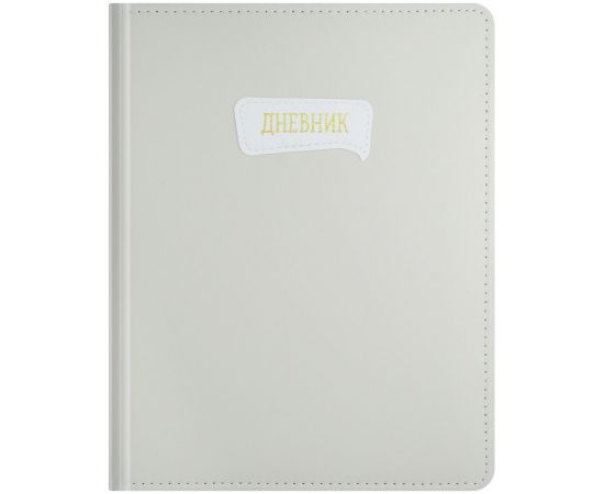 Дневник 1-11 кл. 48л. (твердый) "Back to school", тонир. блок, ляссе,магн. клапан, тиснение