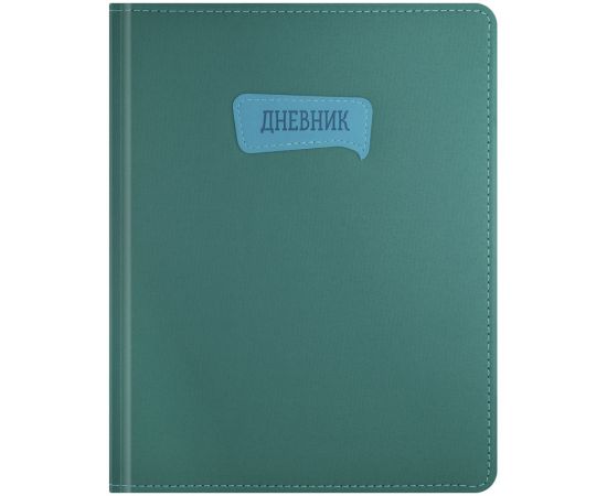 Дневник 1-11 кл. 48л. (твердый) "Back to school", тонир. блок, ляссе,магн. клапан, тиснение