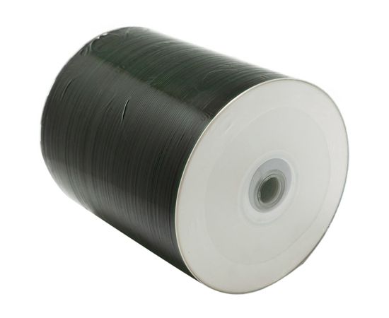 Диск CD-R 700Mb Ritek 52x Printable, подходят для печати, Bulk (100шт) NN000020