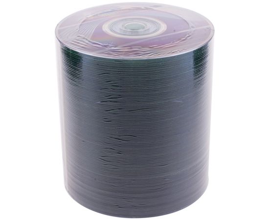 Диск CD-R 700Mb Smart Track 52x Bulk (100шт) ST000152