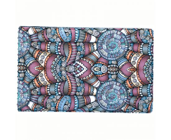 Визитница карманная ДПС  на 28 карт, 65*110мм