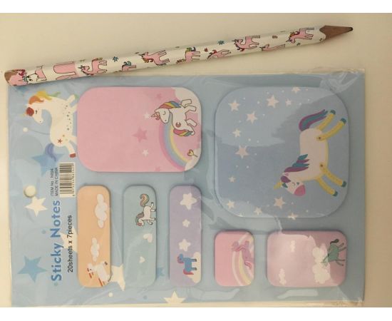 Закладки с/к бумажные круглые блоки по 18л Mazari