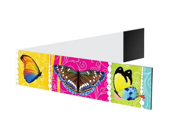 Закладка для книг магнитная