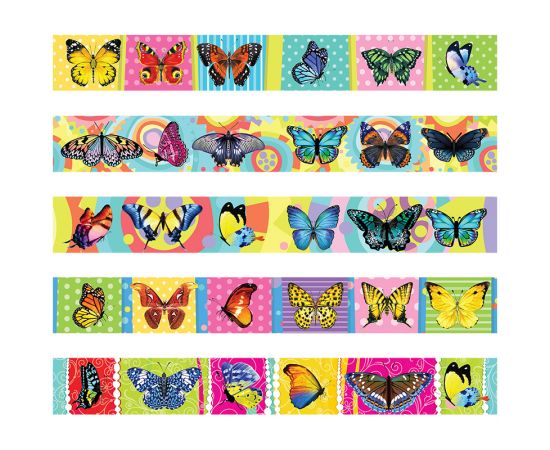 Закладка для книг магнитная