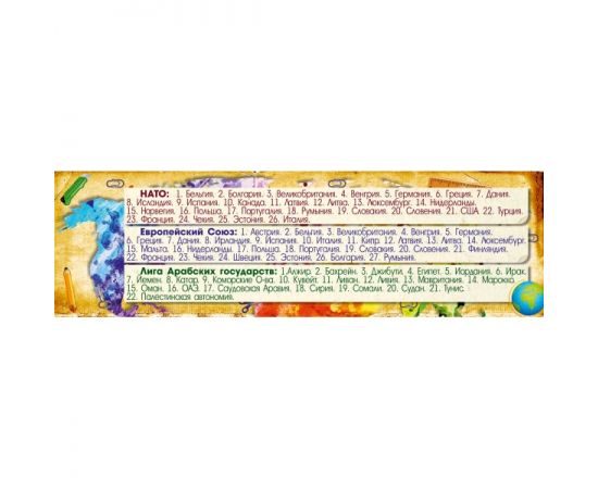 Закладка для книг