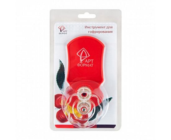 Инструмент для гофрирования