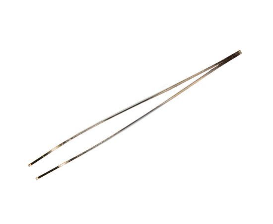 Инструмент для моделирования "Пинцет отогнутый"