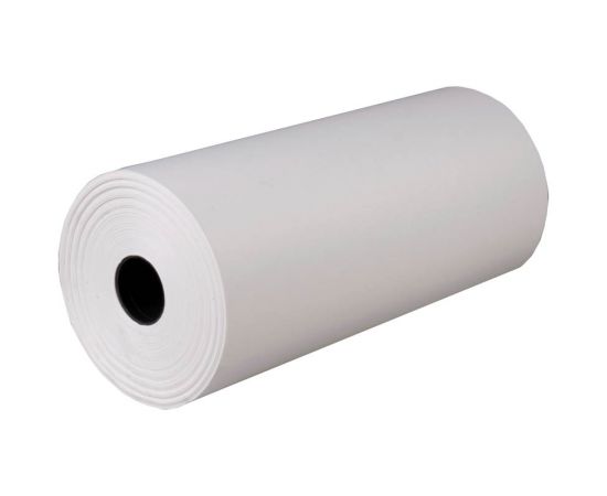 Кассовая лента 80 мм х 25 м термо втулка 12 мм