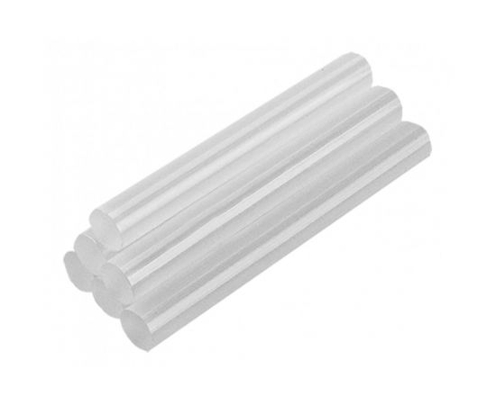 Клеевые стержни 10 мм, 6 шт
