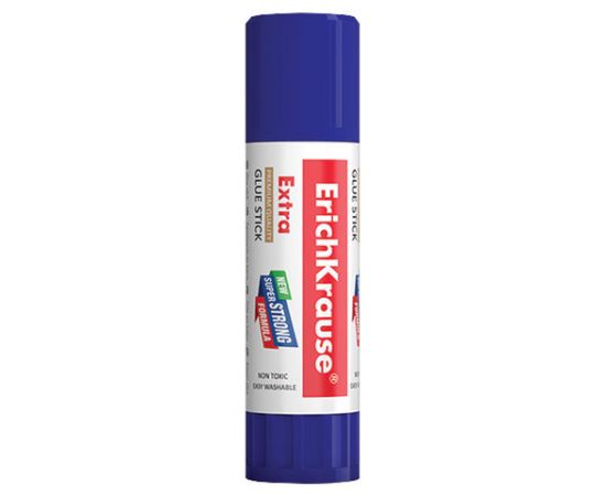 Клей-карандаш ERICH KRAUSE, 15 гр