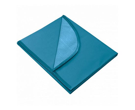 Клеенка для труда 35х70 см deVENTE бирюзовая