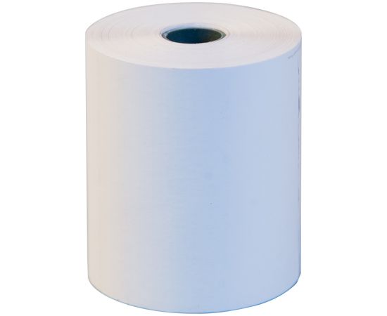 Кассовая лента 57 х12 х 25 м термо (48гр/м2)