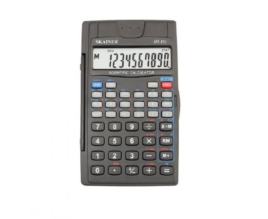 Калькулятор SKAINER  SH-102N научный,10 разрядный