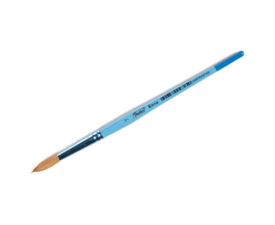 Кисть №07 коза,круглая